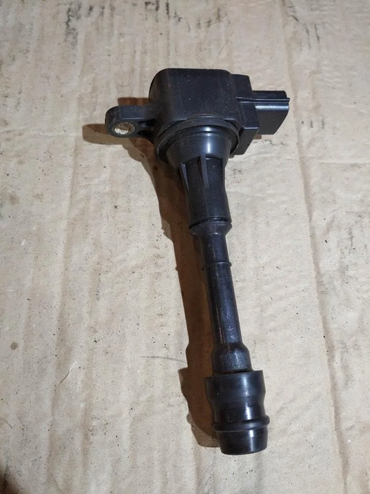 Б.у. катушка зажигания NISSAN PRAIRIE M12 NISSAN PRAIRIE M12