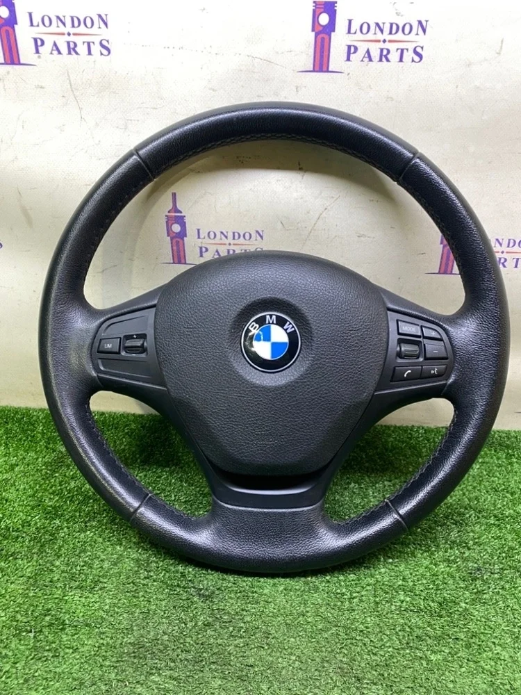 Руль BMW F30