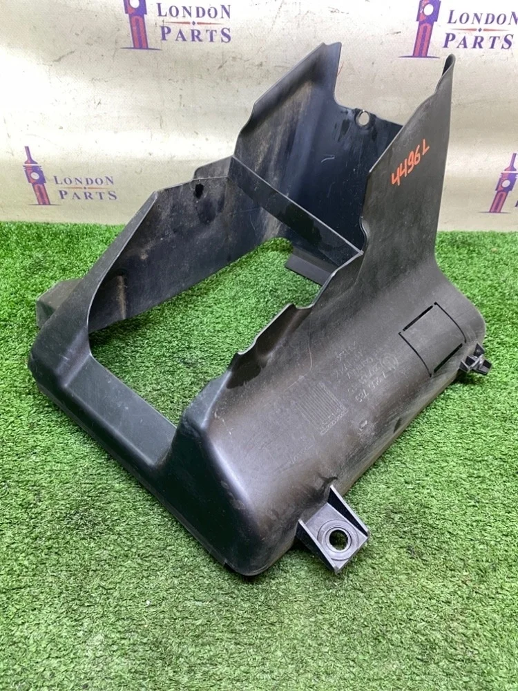 Воздуховод BMW 535i F10