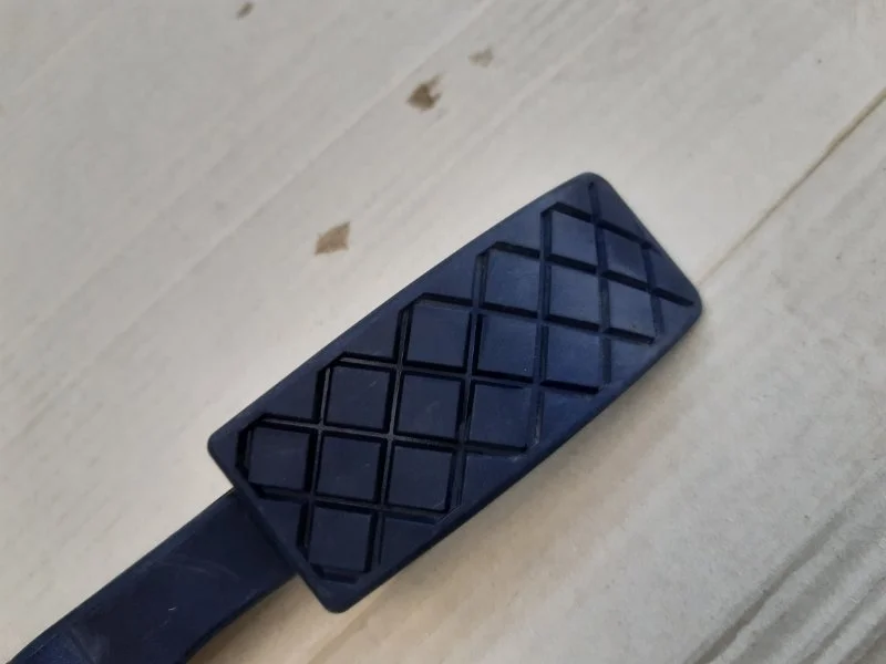 Педаль газа Volkswagen Polo 5