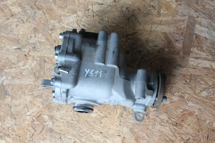 Б.у. редуктор INFINITI M37 Y51 INFINITI M37 Y51