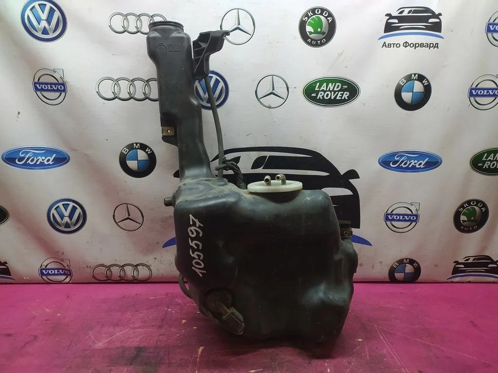 Бачок омывателя MB W212 W204 W207 W218 A2048602360
