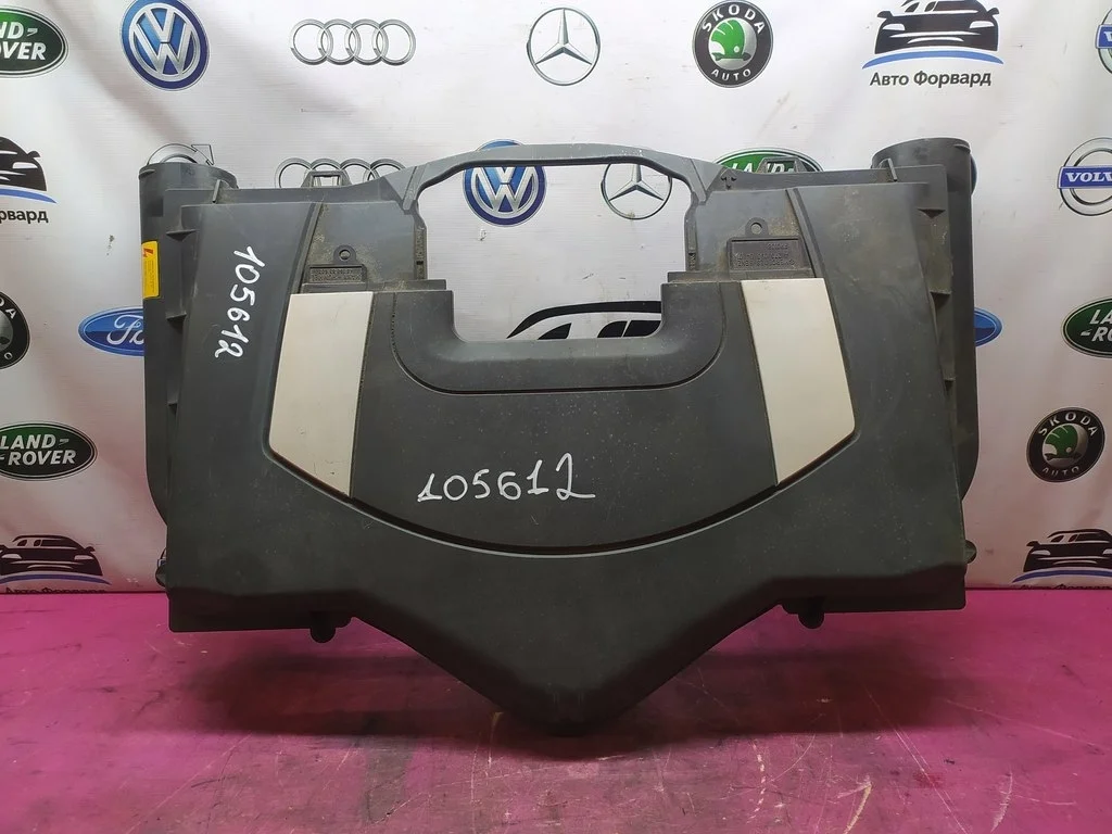 Корпус фильтра MB ML W164 GL X164 3,5 A2730900401