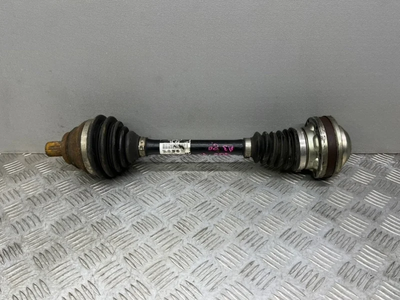 Привод Audi A3 8P