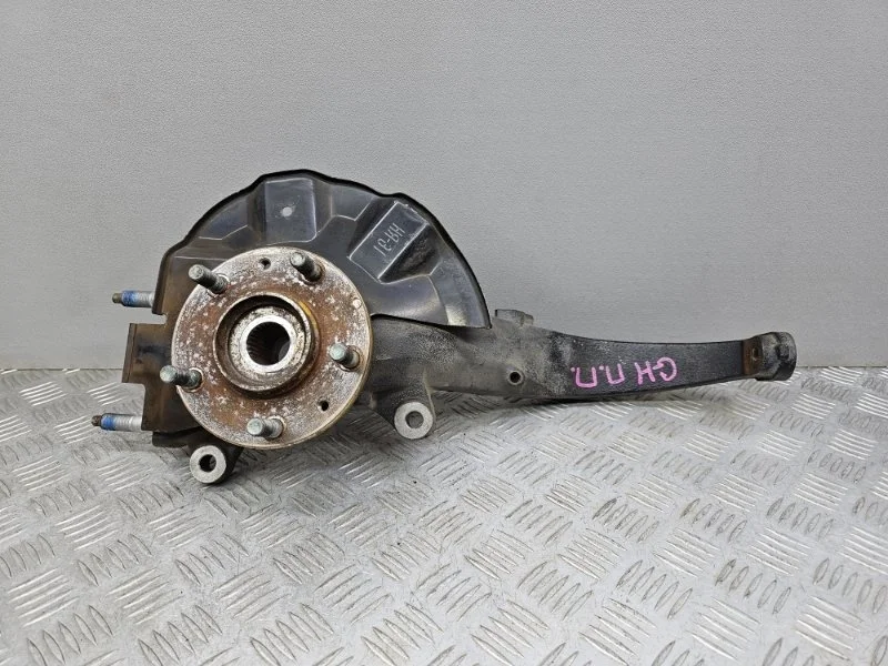 Ступица Mazda 6 GH