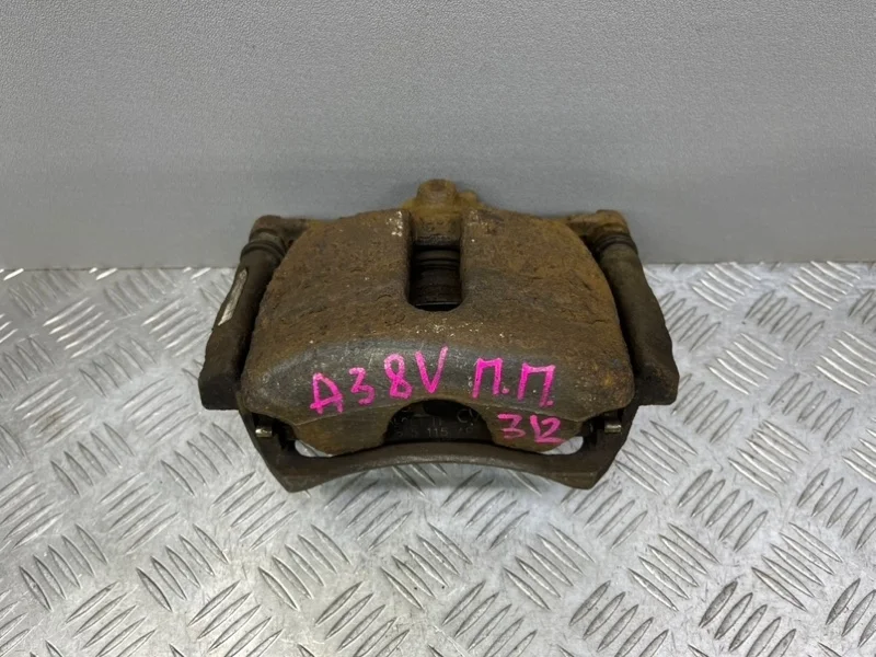 Суппорт Audi A3 8V