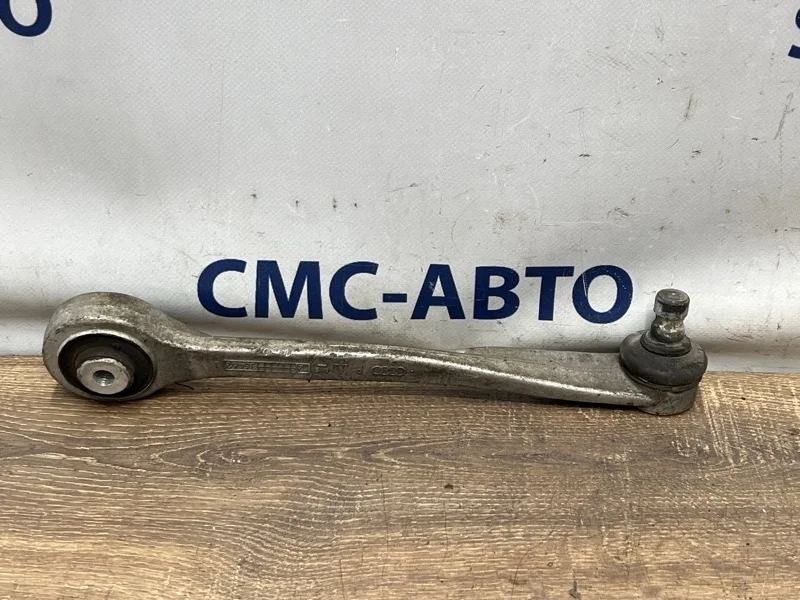 Рычаг Audi A6 2014 8K0407506M C7 2.0T CDN, передний правый