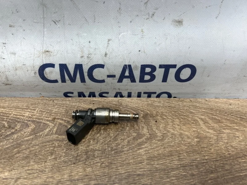 Форсунка топливная Audi A6 06E906036E C6 2.8 CCE