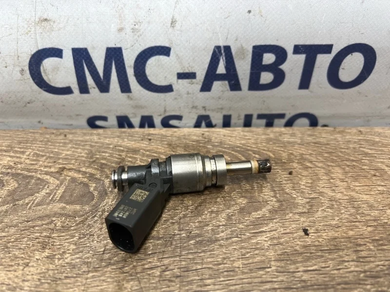Форсунка топливная Audi A6 06E906036E C6 2.8 CCE