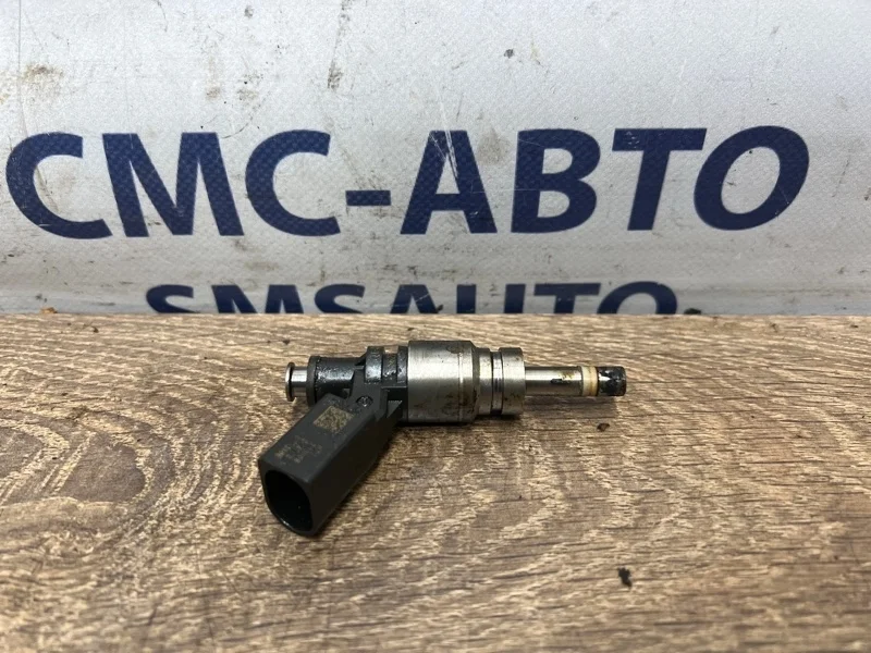 Форсунка топливная Audi A6 06E906036E C6 2.8 CCE