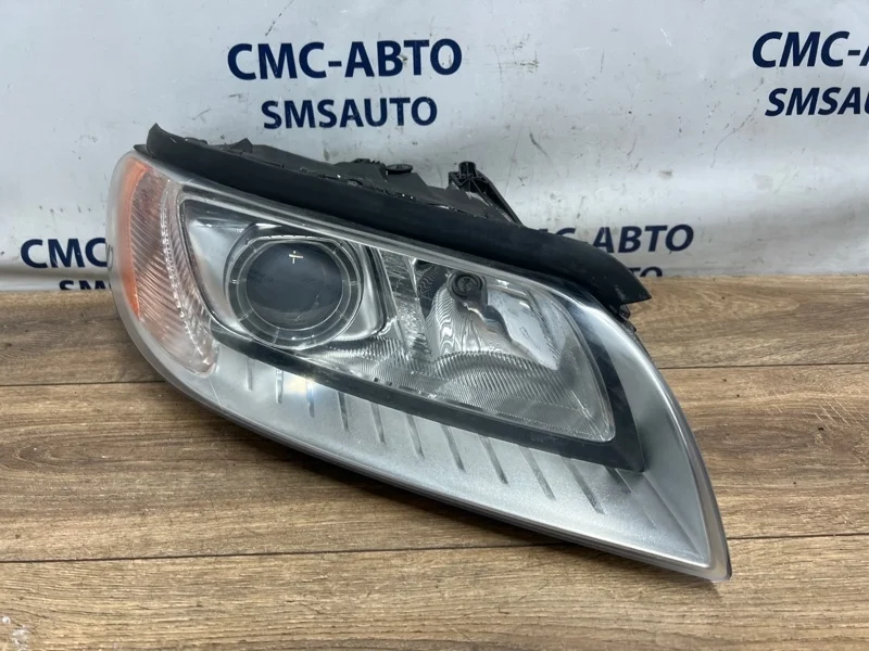 Фара адаптивный ксенон Volvo S80 31353541 С80 4.4 B8444S, правая