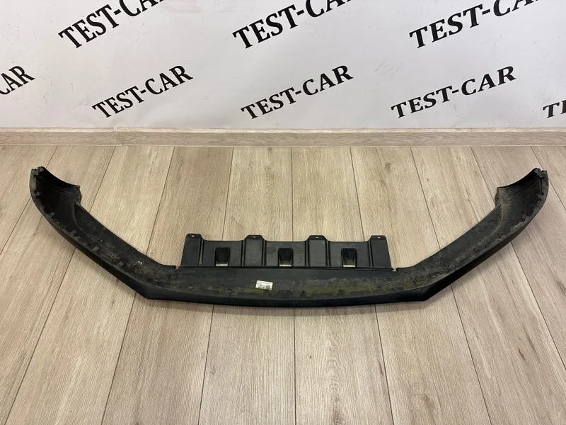 Спойлер бампера VW Tiguan 2011-2018 5N