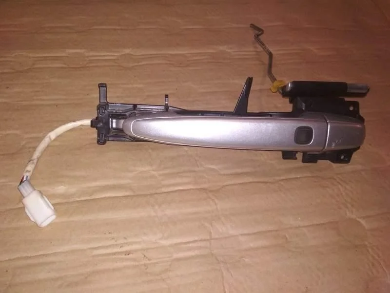 Б.у. ручка двери TOYOTA CAMRY V40 ACV40 TOYOTA CAMRY V40 ACV40