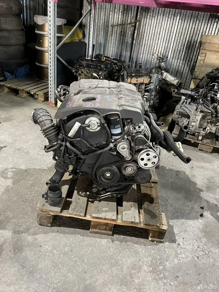 Двигатель cdh audi a4 8k b8 audi a5 8t
