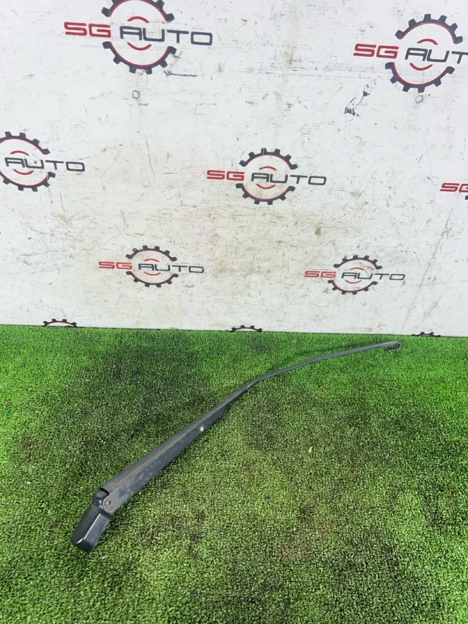 Поводок дворника Subaru Impreza 2004 GG2