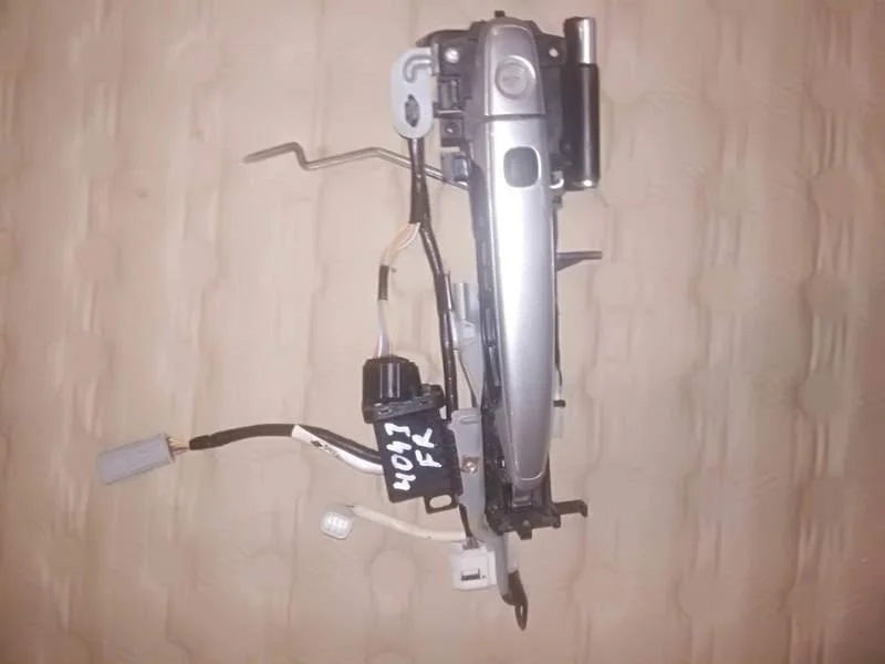 Б.у. ручка двери TOYOTA CAMRY V40 ACV40 TOYOTA CAMRY V40 ACV40