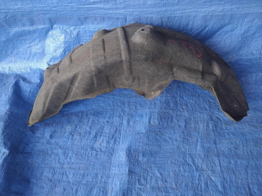 Б.у. подкрылок MITSUBISHI LANCER CX3A MITSUBISHI LANCER CX3A