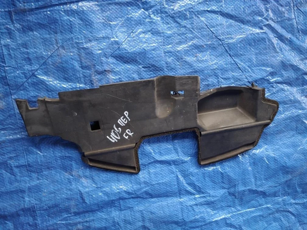 Б.у. дефлектор радиатора TOYOTA CAMRY V40 ACV40 TOYOTA CAMRY V40 ACV40