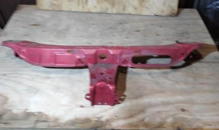 Б.у. панель радиатора MITSUBISHI OUTLANDER XL CW6W MITSUBISHI OUTLANDER XL CW6W