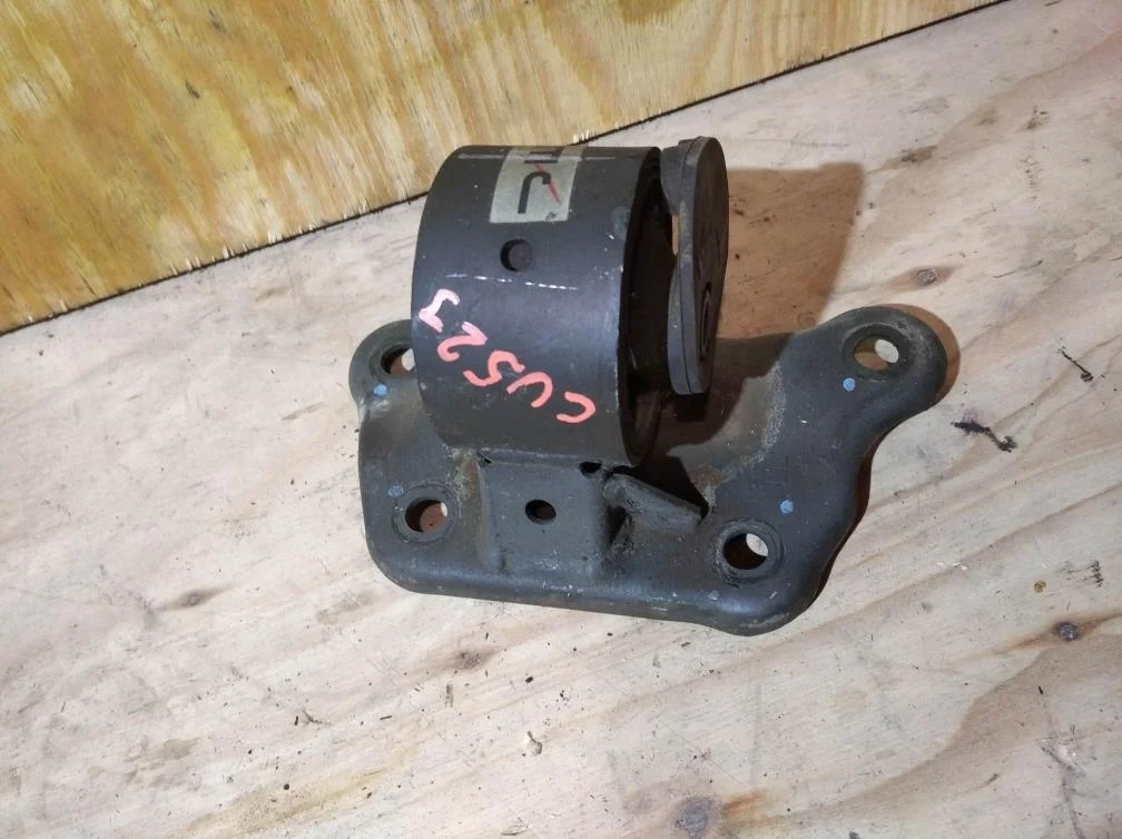 Б.у. опора двигателя MITSUBISHI AIRTREK CU5W MITSUBISHI AIRTREK CU5W