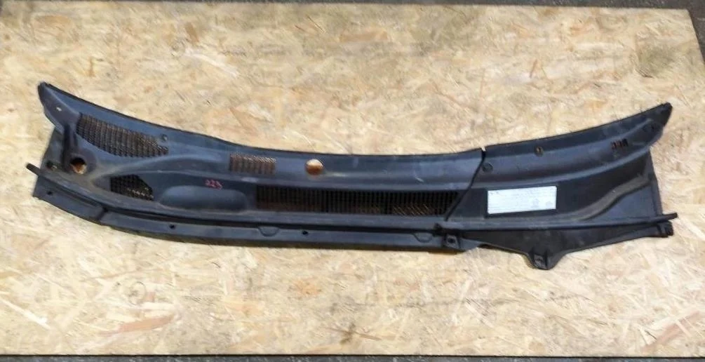 Б.у. жабо TOYOTA RAV4 ZCA20 TOYOTA RAV4 ZCA20