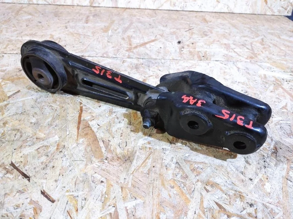 Б.у. опора двигателя NISSAN X-TRAIL T31 NISSAN X-TRAIL T31