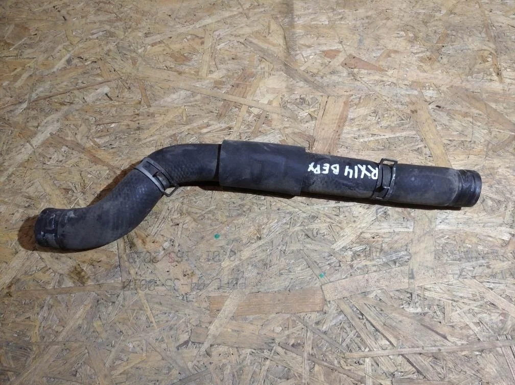 Б.у. патрубок радиатора LEXUS RX300 MCU15 LEXUS RX300 MCU15