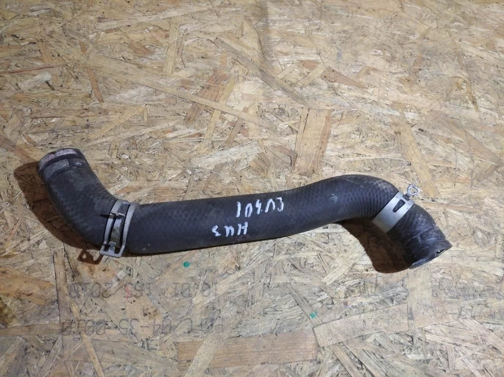 Б.у. патрубок радиатора TOYOTA CAMRY V30 ACV30 TOYOTA CAMRY V30 ACV30