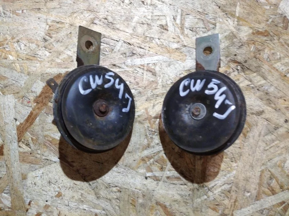 Б.у. сигнал MITSUBISHI OUTLANDER XL CW5W MITSUBISHI OUTLANDER XL CW5W