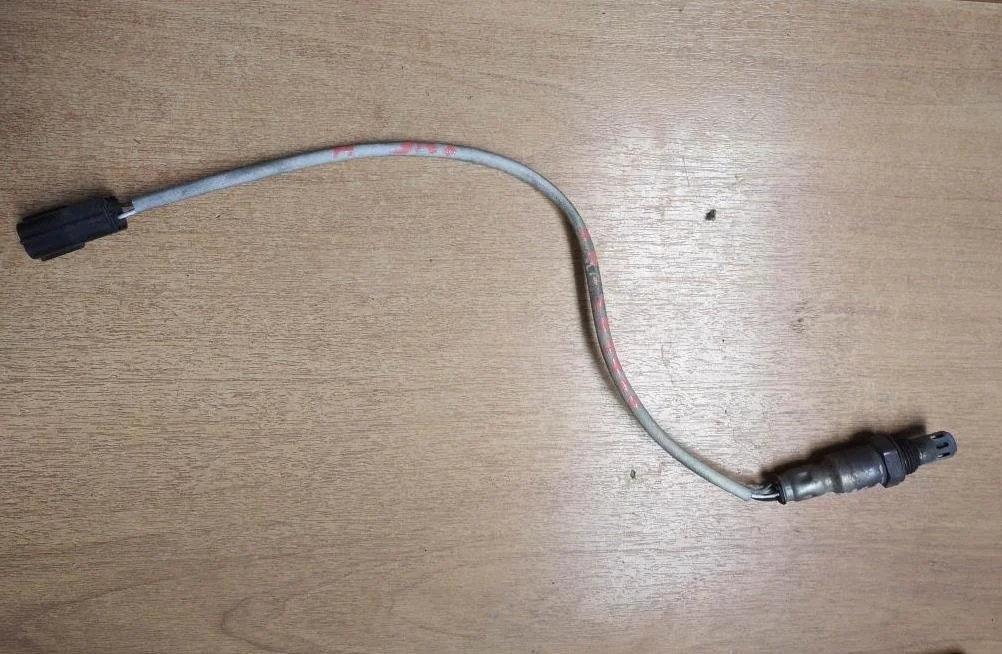 Б.у. датчик кислорода NISSAN X-TRAIL T31 NISSAN X-TRAIL T31