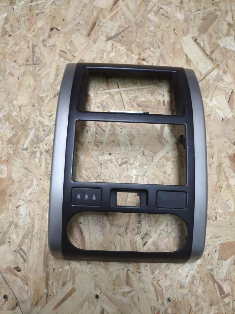 Б.у. рамка монитора (магнитолы) NISSAN X-TRAIL T31 NISSAN X-TRAIL T31