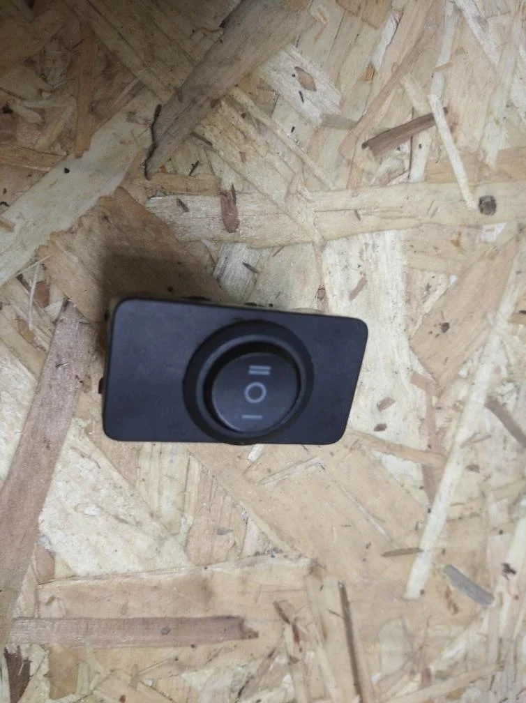 Б.у. кнопка NISSAN X-TRAIL T31 NISSAN X-TRAIL T31