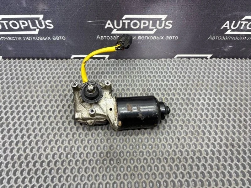 Моторчик стеклоочистителя Hyundai Avante 981102D100 ЛИФТБЭК 1.5 G4EC