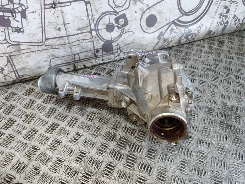 Раздатка Toyota Voxy 3610012061 ZRR7 3ZR