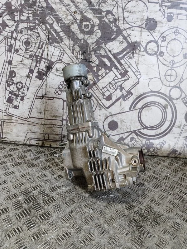 Раздатка Toyota Voxy 3610012061 ZRR7 3ZR