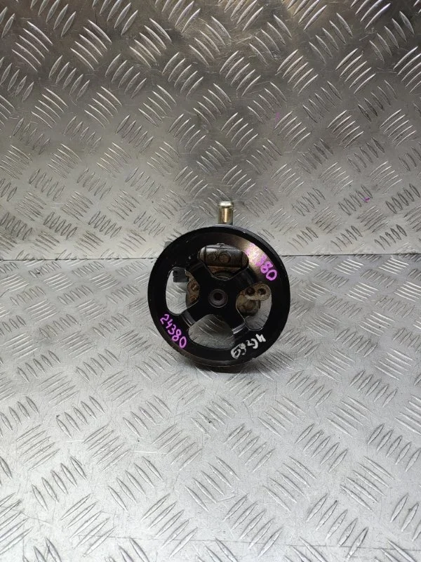 Насос ГУРа Mitsubishi Grandis 4450A160 NA4W 4G69