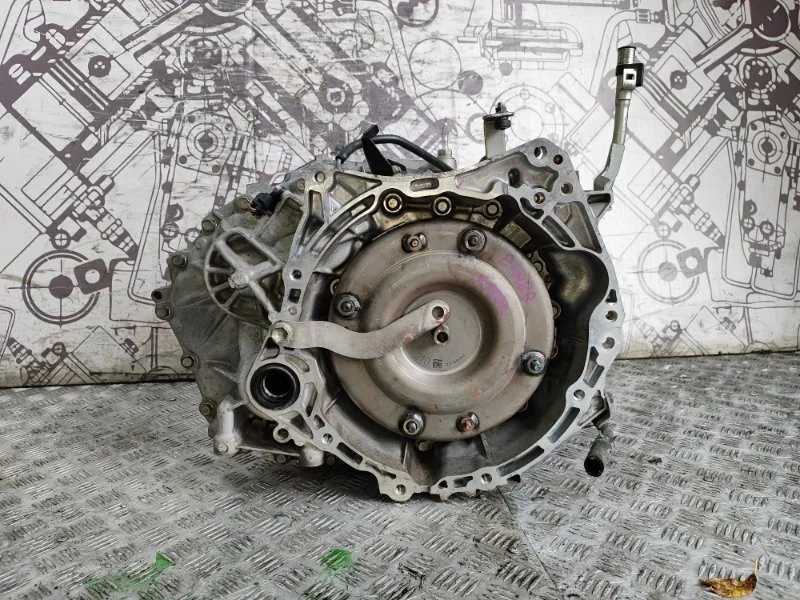 Вариатор Nissan Qashqai X-Trail 310201XF05 T31 J10 MR20DE