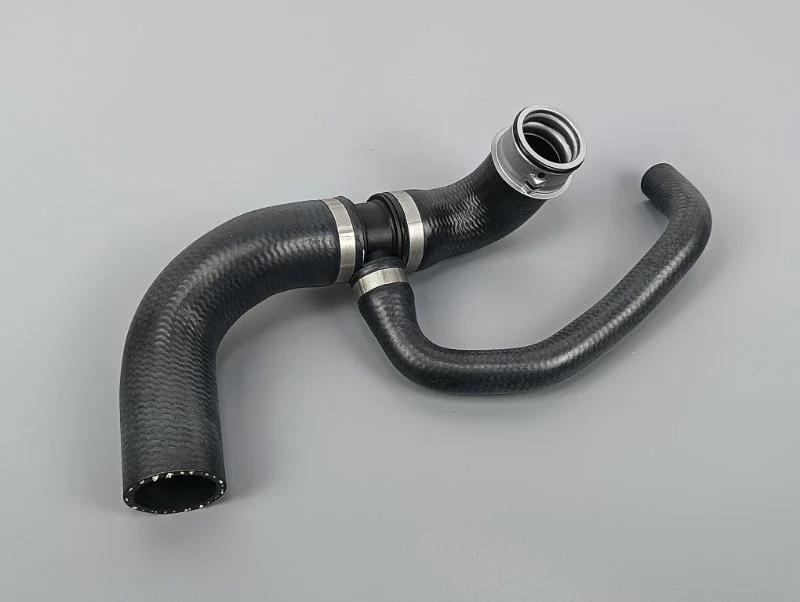 Патрубок радиатора Mercedes-Benz Sprinter W906