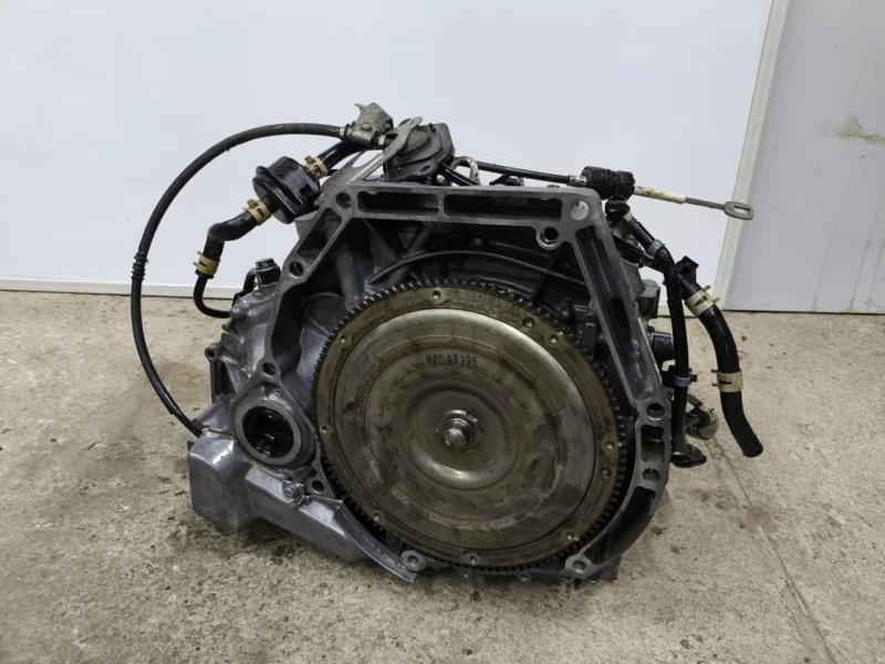 АКПП Honda Civic 4D FD R18A1