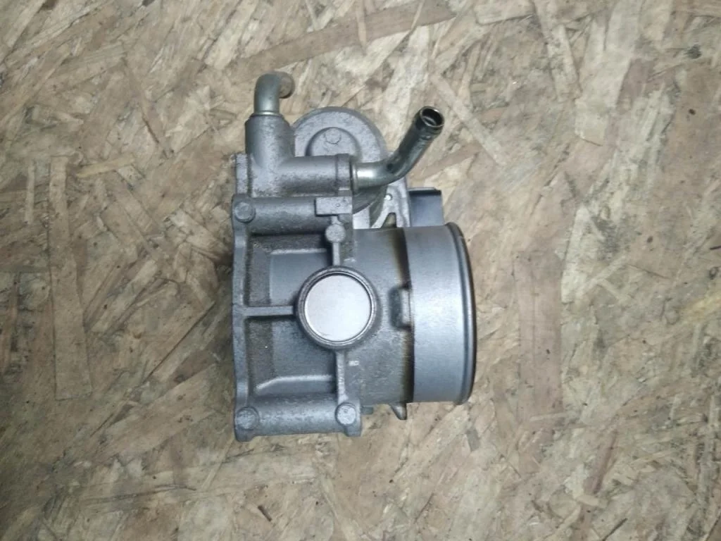 Б.у. дроссельная заслонка MITSUBISHI LANCER CX3A MITSUBISHI LANCER CX3A