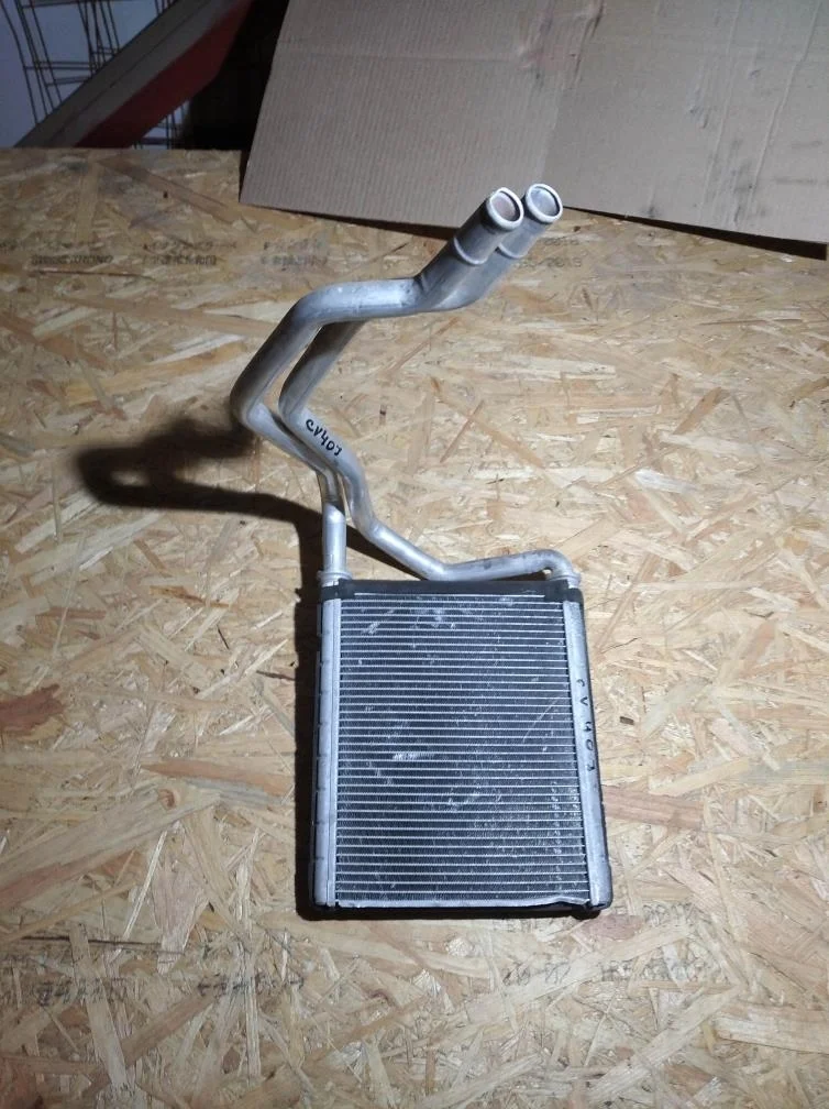 Б.у. радиатор печки TOYOTA CAMRY V40 ACV40 TOYOTA CAMRY V40 ACV40