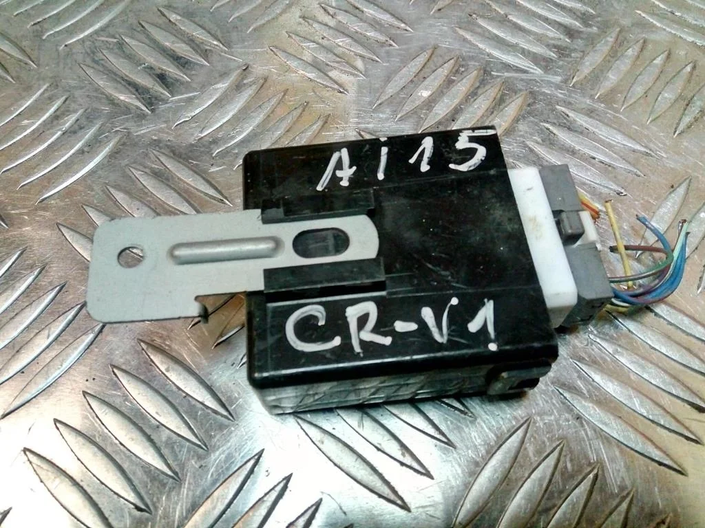 Блок иммобилайзера HONDA CR-V 1 RD1 1996-2002