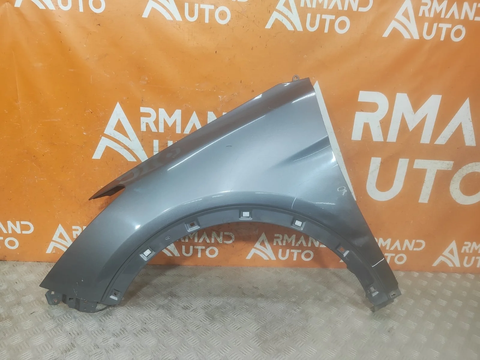 Крыло Hyundai Santa Fe 2012-2019 3 DM