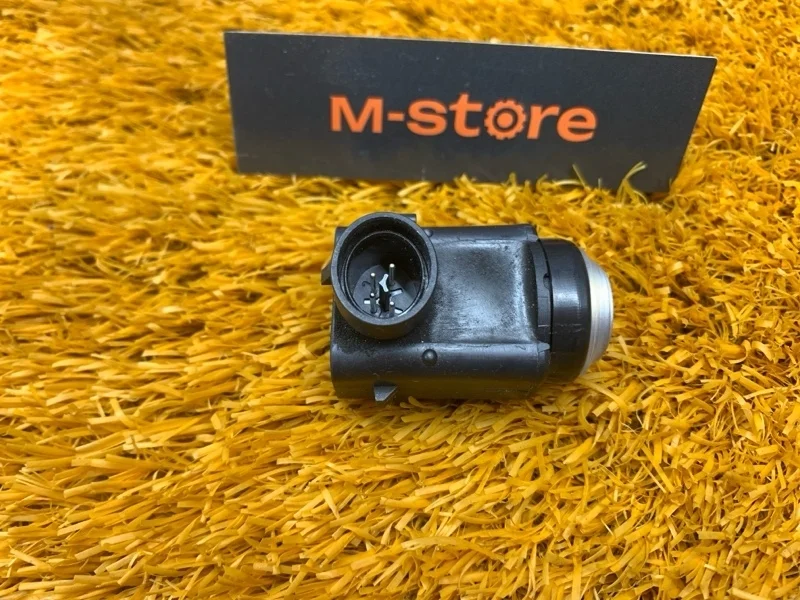 Датчик парковки , парктроник Mercedes-Benz E-Class 2005 A0015427418 W211 272.964, задний