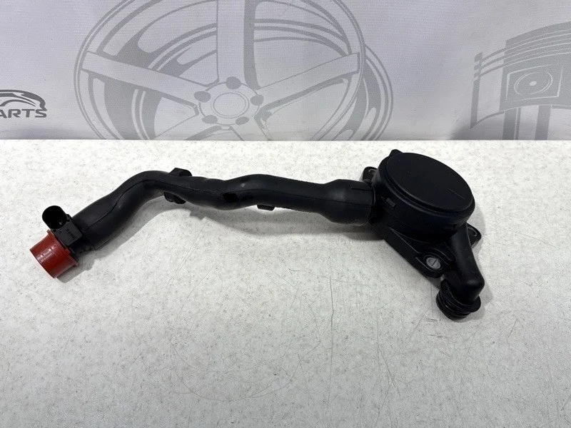 Клапан вентиляции картерных газов Mercedes-benz ML 2007 W164