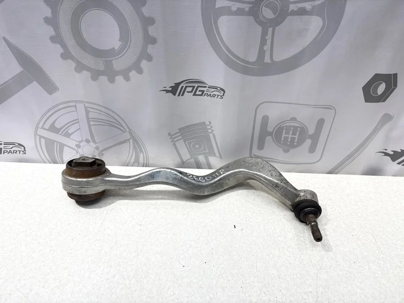 Рычаг передний правый продольный BMW 5 2003 E60