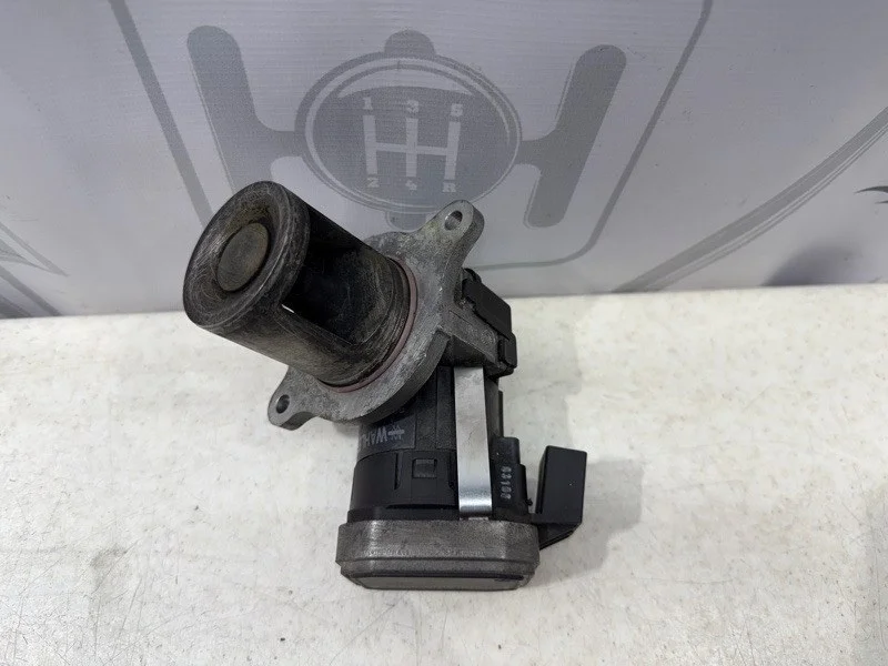 Клапан egr Mercedes-benz ML 2007 W164