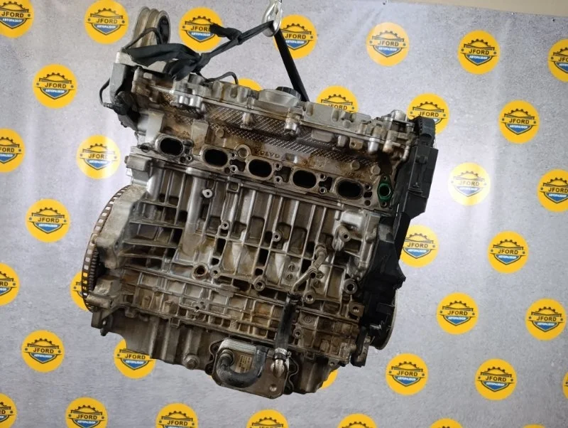 Двигатель Volvo V70 2000 SW58