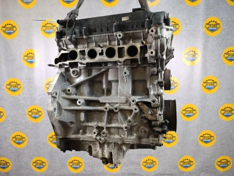 Двигатель Mazda 3 2005 BK