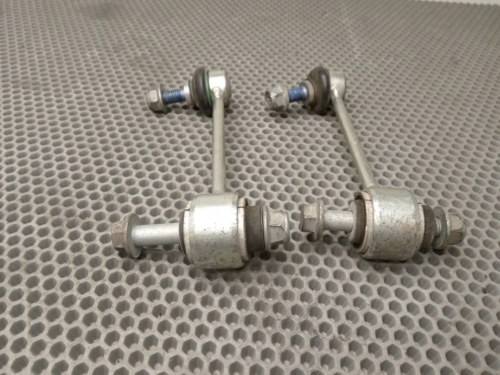 Стойка стабилизатора Porsche Panamera 2014 970